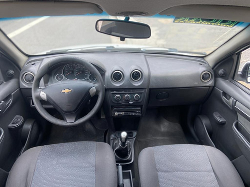 Imagem 7 de 10 de Celta Lt 1.0 Flex Manual