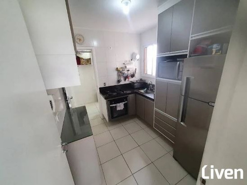 Imagem 7 de 13 de Apartamento De 75m² Com 2 Domritórios, 1 Suíte, Varanda Gourmet E 2 Vagas No Splendor Garden - 9148