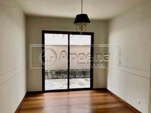 Imagem 9 de 15 de Casa Em Condominio - Alphaville - Ref: 63793 - V-63793