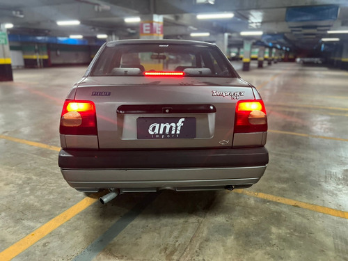 Fiat Tempra 2.0 Hlx