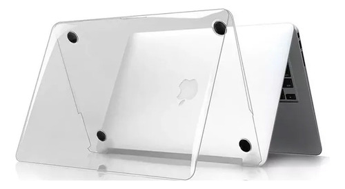 Cover Case Mate @ Macbook Air 13 2024 A3113 Chip M3 Wiwu