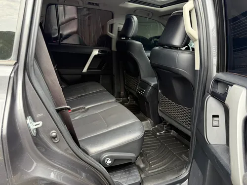 Toyota Prado 3.0 Tx-l Fl 2