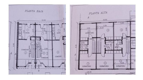 Imagen 15 de 15 de Casa En Venta En San Miguel