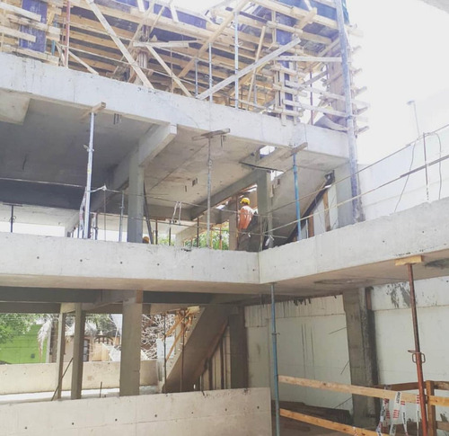 Imagen 4 de 8 de Cómodos Dúplex, 2 Amb. Con Jardín Y Parrilla