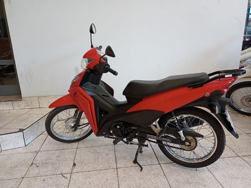Imagen 6 de 16 de Honda Wave S Usada M.2021
