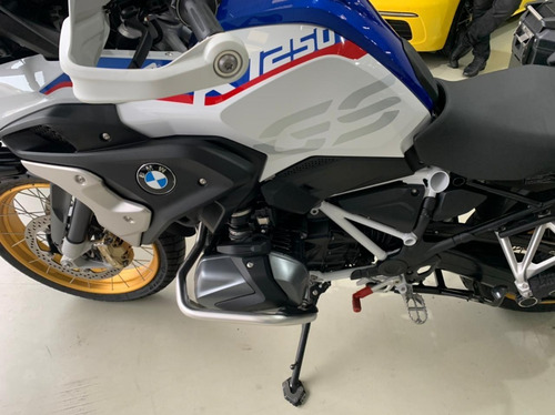 Bmw R 1250 Gs Adventure Premium Hp