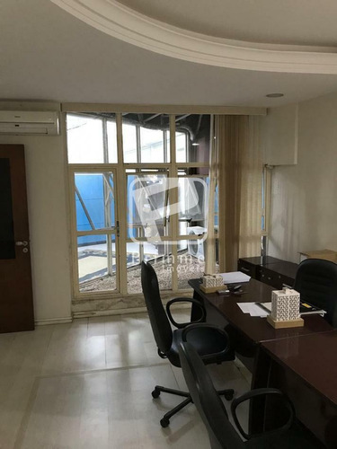 Imagem 4 de 15 de Primme Imoveis Aluga Anual Sala Comercial Na Av Atlântica - 4951