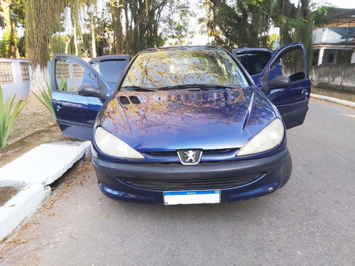 Imagem 7 de 7 de Peugeot 206