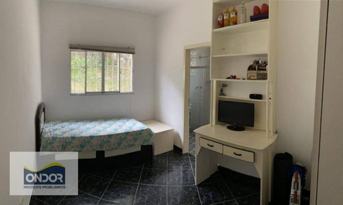 Imagem 19 de 30 de Casa À Venda, 530 M² Por R$ 650.000,00 - Jardim São Luiz (caucaia Do Alto) - Cotia/sp - Ca0599