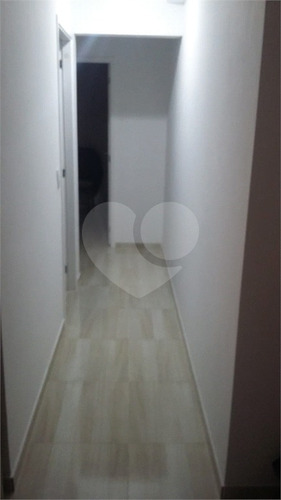 Imagem 12 de 17 de Apartamento-são Paulo-campo Limpo | Ref.: Reo590493 - Reo590493