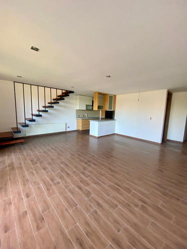 Espectacular Departamento Remodelado Vista Despejada