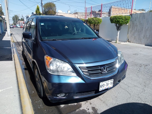 Honda Oddisey 2009