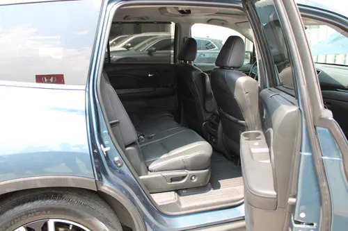Honda Pilot 3.5 Touring At