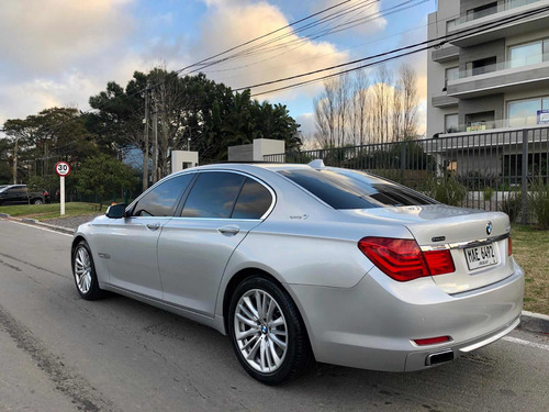 Bmw Serie 7 4.8 750i Premium 407cv 2012