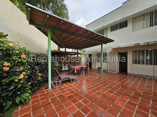 Pedro Cardona Cod. 26-386 Vende Casa En Lomas De Chuao