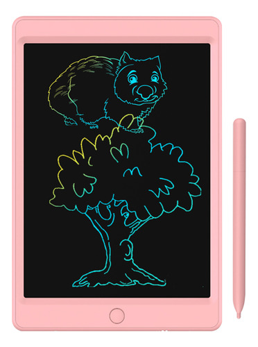 Bloc De Escritura Lcd Writing Tablet Day Doodle De 10.5 PuLG