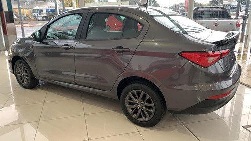 Fiat Cronos 2021 1.3 Pack Desing