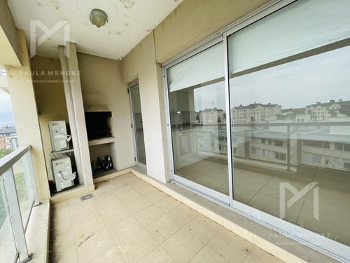 Imagen 12 de 24 de Departamento - Venta - 2 Ambientes - Nordelta - Portezuelo - Petrel - Zona Norte