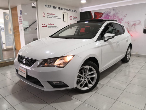 Se Vende Excelente Camioneta Seat Leon St Style 1.4 2016