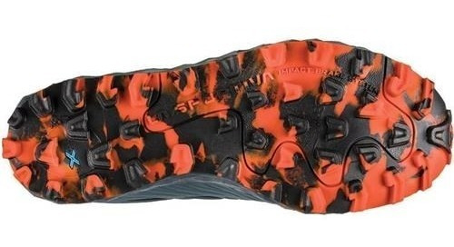 Tenis Trail Running Hombre Goretex Impermeable - La Sportiva Lycan Gtx - Correr En Montaña