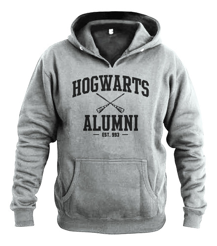 Canguro Hogwarts Alumni Harry Potter