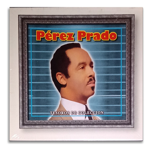 Pérez Prado - Tesoros De Colección