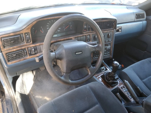 Volvo 850 2.5 Gle 180.000 Kms Año 1995