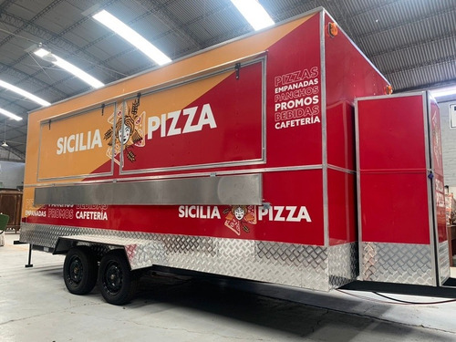 Imagen 12 de 15 de Factorytruck 2022