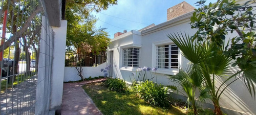 Casa Comercial En Alquiler En Barrio Manzanar Cipolletti Rn 