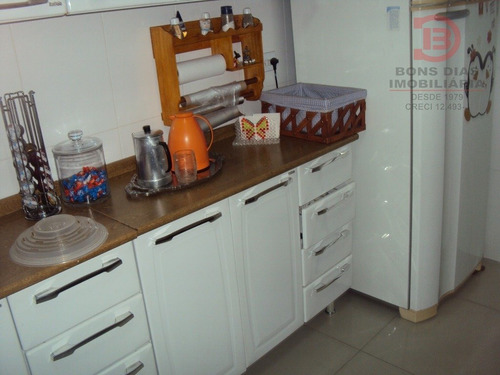 Imagem 4 de 15 de Sobrado - Vila Re - Ref: 6403 - V-6403