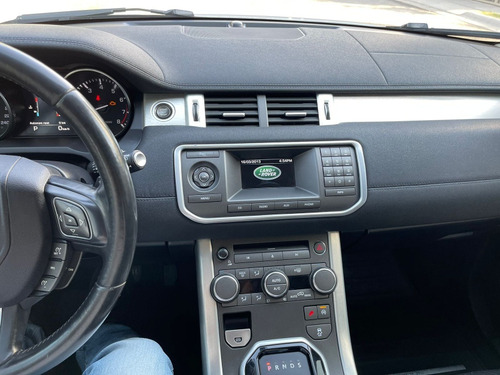 Land Rover Evoque 2.0 Pure Tech At