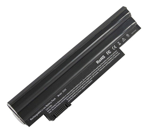 Bateria Repuesto Para Portatil Powerforlaptop Acer Aspire