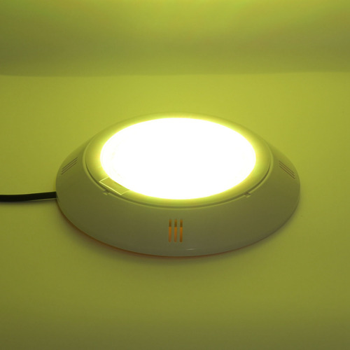 Luces Led Para Piscina Ac12v Rgb Coloridas Ip68 A Prueba De