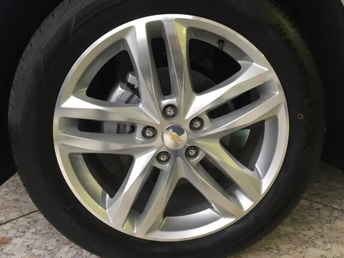 Chevrolet Equinox 1.5 Turbo 4x4 2020 Permuta Auto #8