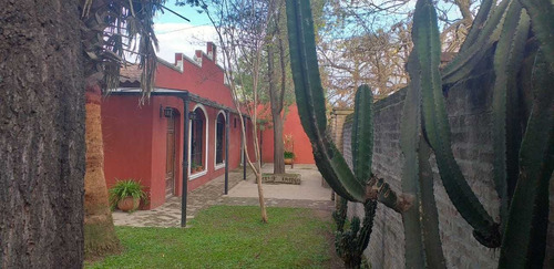 Imagen 3 de 14 de Casa Quinta En Alquiler