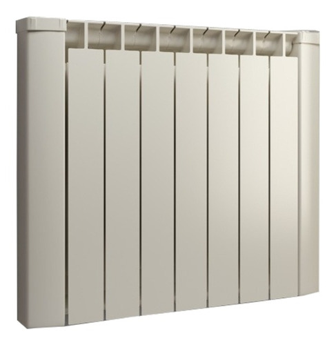 Radiador eléctrico Peisa L500-E 1500 blanco 230V