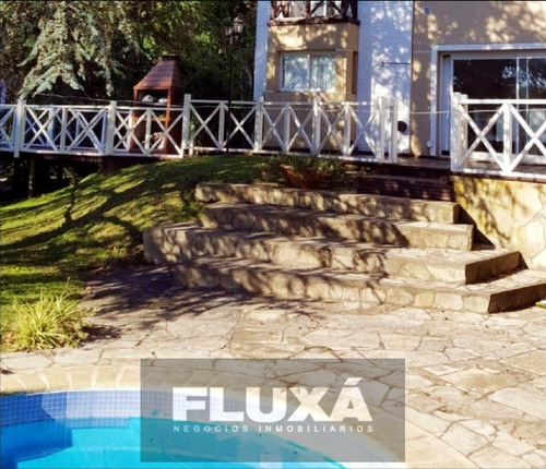 Imagen 4 de 26 de Venta Imponente Chalet 4 Ambientes - Sierra De Los Padres Mar Del Plata