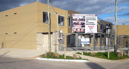 Imagen 2 de 17 de Departamento - Jose Clemente Paz