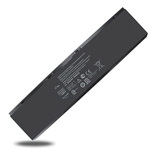 Bateria 34gkr Para Dell Latitude 14 7000 E7440 E7450 E7420 7