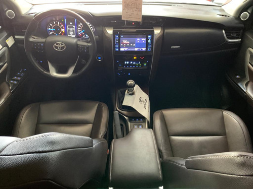 Toyota SW4 2.8 Srx 177cv 4x4 7as