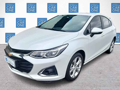 Chevrolet Cruze 1.4T LT AT 5P