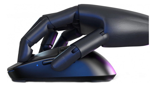 Ratón para videojuegos Pulsar X2v2, inalámbrico, ultraligero, de 53 g, color negro