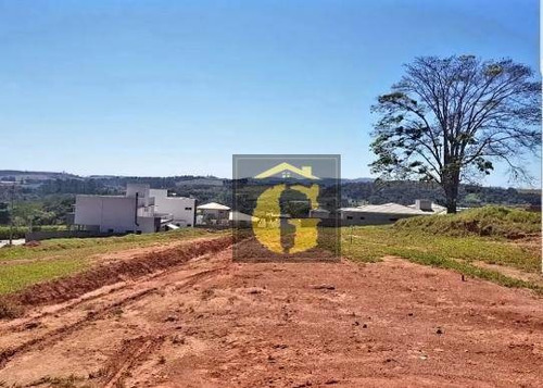 Imagem 4 de 13 de Terreno À Venda, 680 M² Por R$ 200.000 - Chácaras Maringá - Atibaia/sp - Te0034