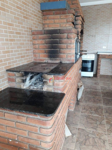 Imagem 15 de 30 de Linda Chácara Em Itu - Sp Com 4.000 M2 - Ch0001