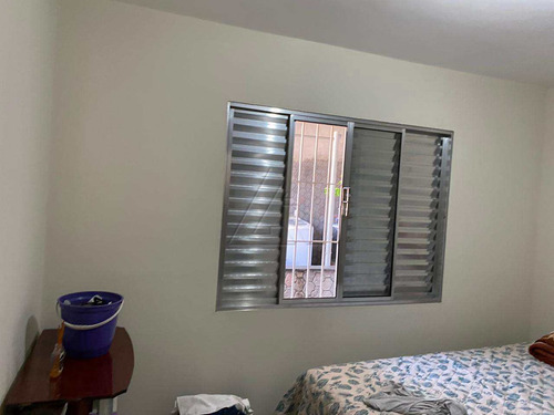 Imagem 10 de 24 de Sobrado Com 3 Dorms, Jardim Monte Kemel, São Paulo - R$ 560 Mil, Cod: 3556 - V3556