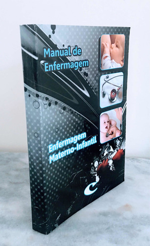 Enfermagem Materno Infantil - 1 Volume