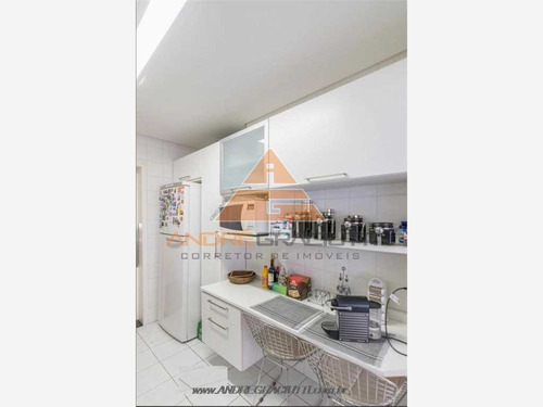 Imagem 8 de 15 de Apartamento - Vila Assuncao - Santo Andre - Sao Paulo | Ref.: - 3509