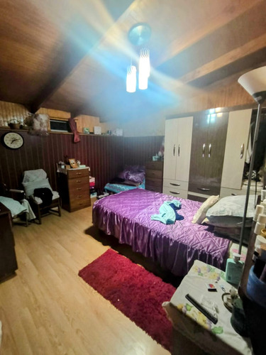 Casa Chiguayante Sur Con Local Comercial