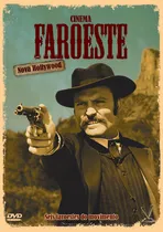 Comprar Cinema Faroeste Nova Hollywood 6 Filmes 6 Card L A C R A D