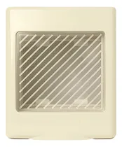 Comprar Caja Exterior 2 Módulos C\u002Fmembrana Marfil - Ave Conatel